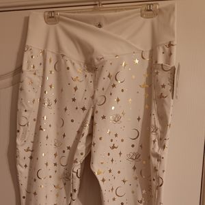 Disney Princess Jasmine leggings